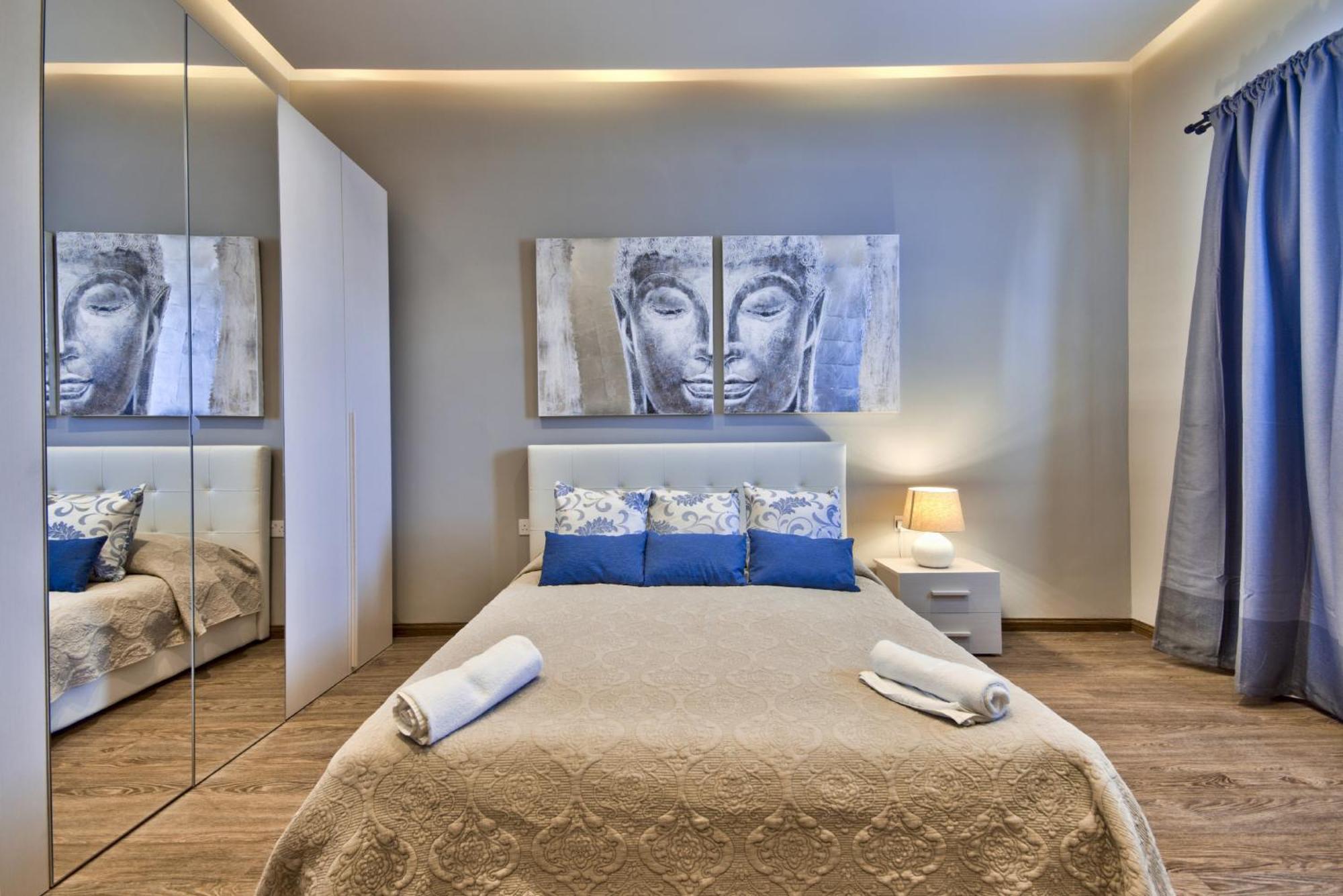 Vilă Maltese Luxury - Sunset Infinity Pools, Indoor Heated Pools And More! Mellieħa