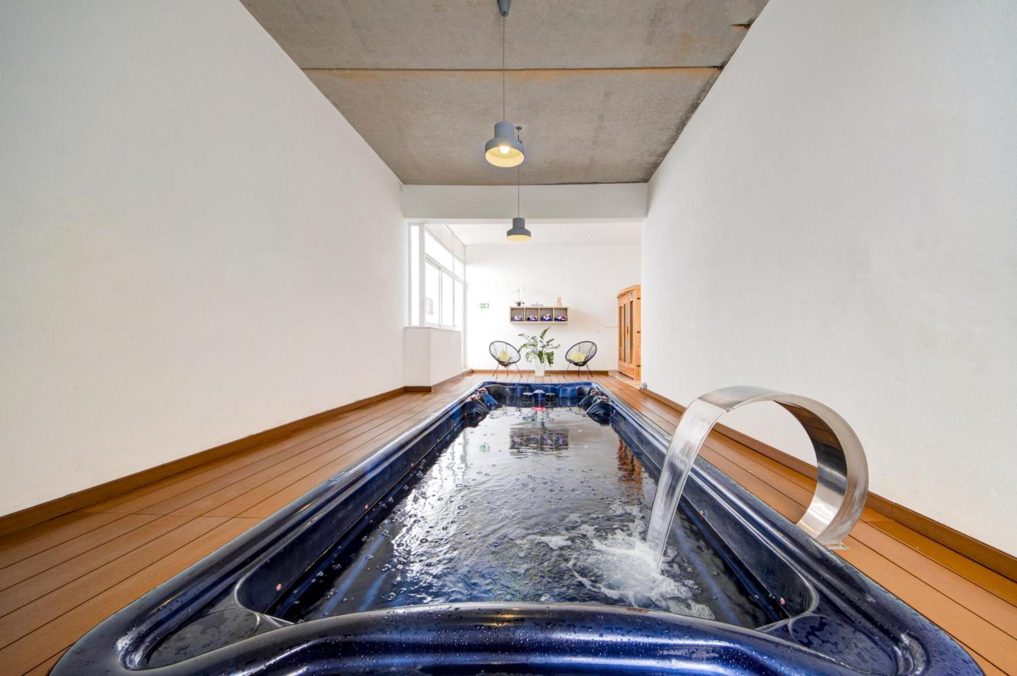 Maltese Luxury - Sunset Infinity Pools, Indoor Heated Pools And More! Vilă *